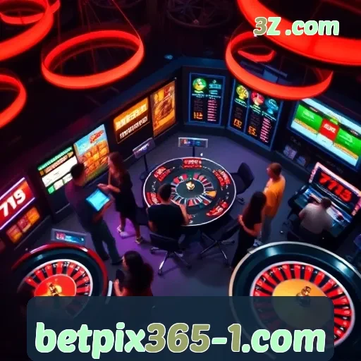 betpix365: O App Innovador que Revoluciona sua Experiência de Apostas