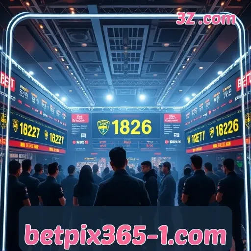 betpix365: Bônus Imperdíveis Que Podem Transformar Seu Jogo