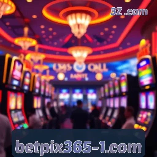 betpix365: Descubra Jogos e Recursos que Você Vai Amar!