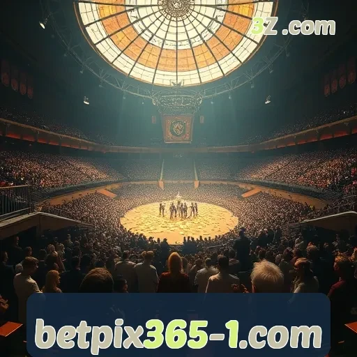 betpix365: A Importância do Login e Suas Vantagens Exclusivas