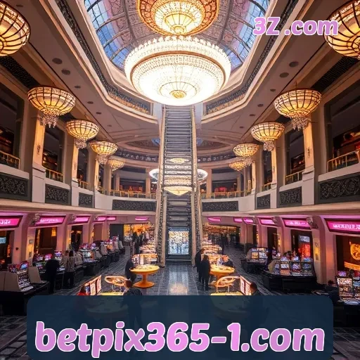 betpix365: Descubra Recursos que Encantam Jogadores no Brasil