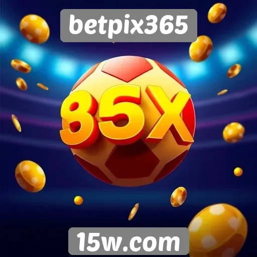 Promoções e bônus oferecidos pelo site betpix365