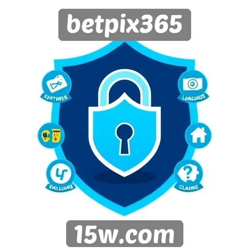 Recursos de segurança no betpix365 para jogadores