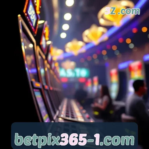 betpix365: Aventura e Emoção nos Caça-Níqueis que Você Merece