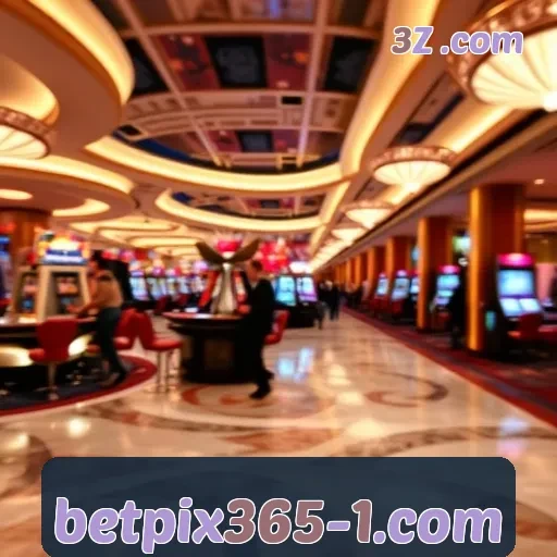 betpix365: Apostas Vibrantes e Interativas em Eventos Esportivos