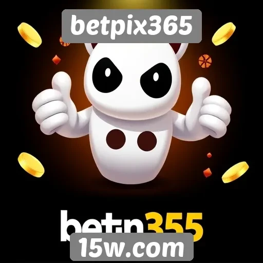 Variedade de jogos oferecidos pela betpix365