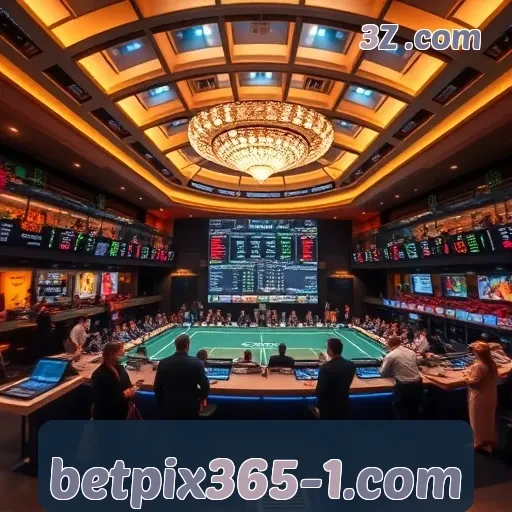 betpix365: Quais Vantagens a Seção VIP Oferece aos Jogadores?