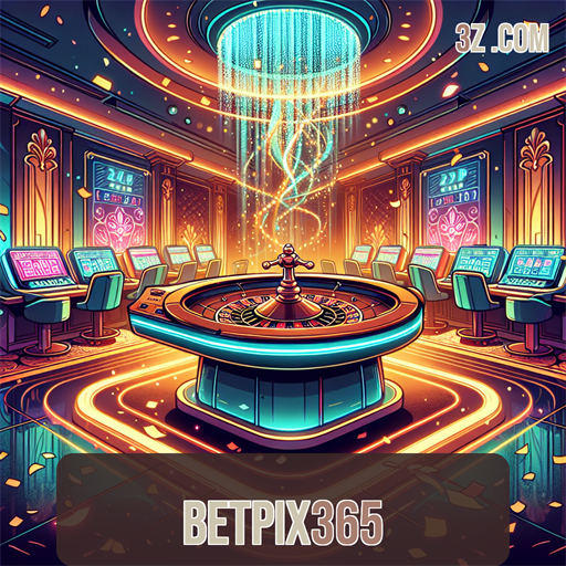 Explorando a Categoria de Jogos no Betpix365