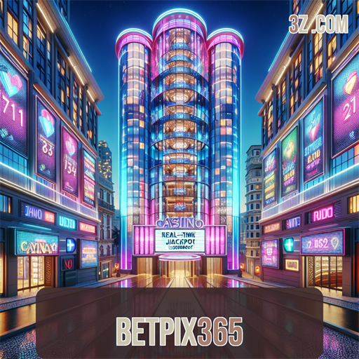 Descubra o Fascinante Mundo do Poker no betpix365